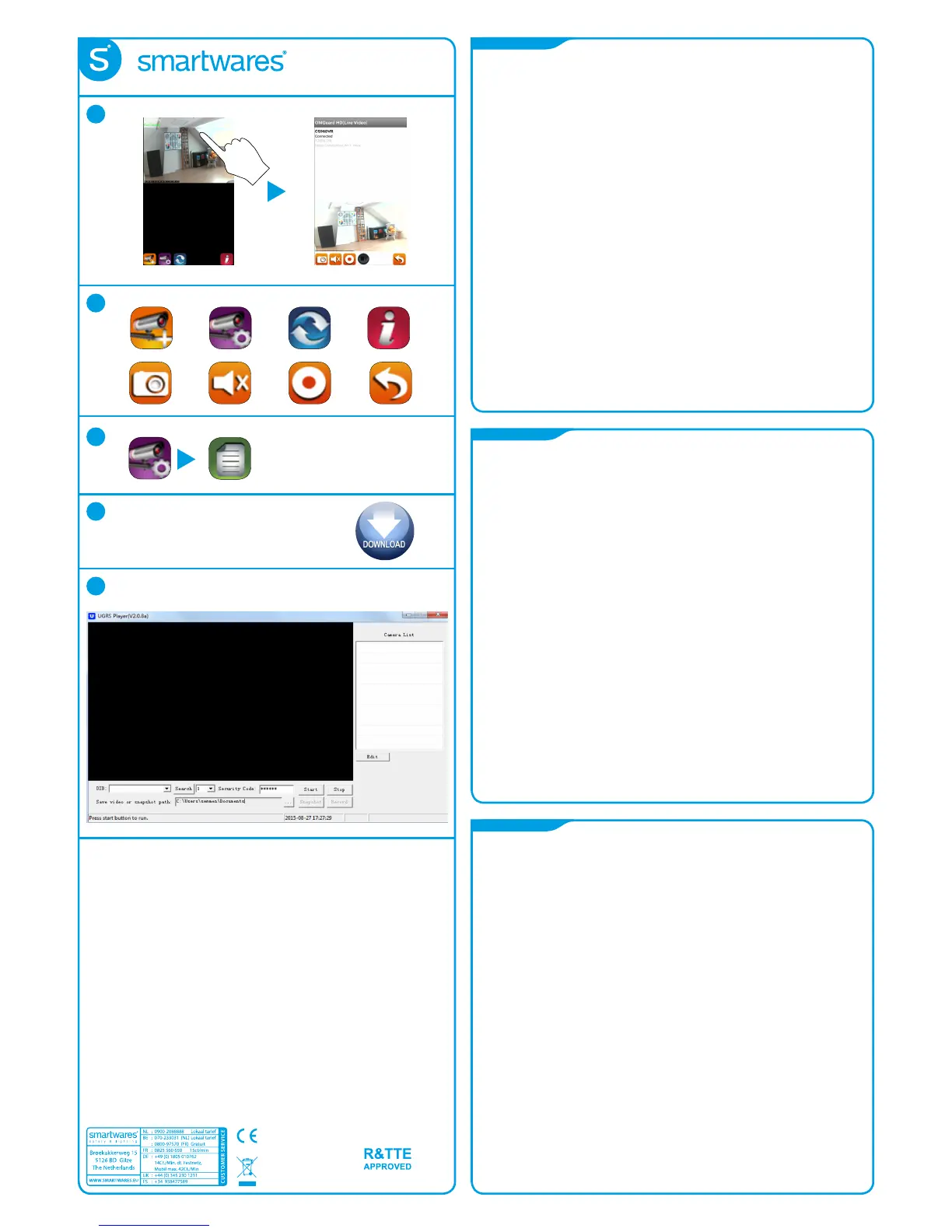 Page #2 background image