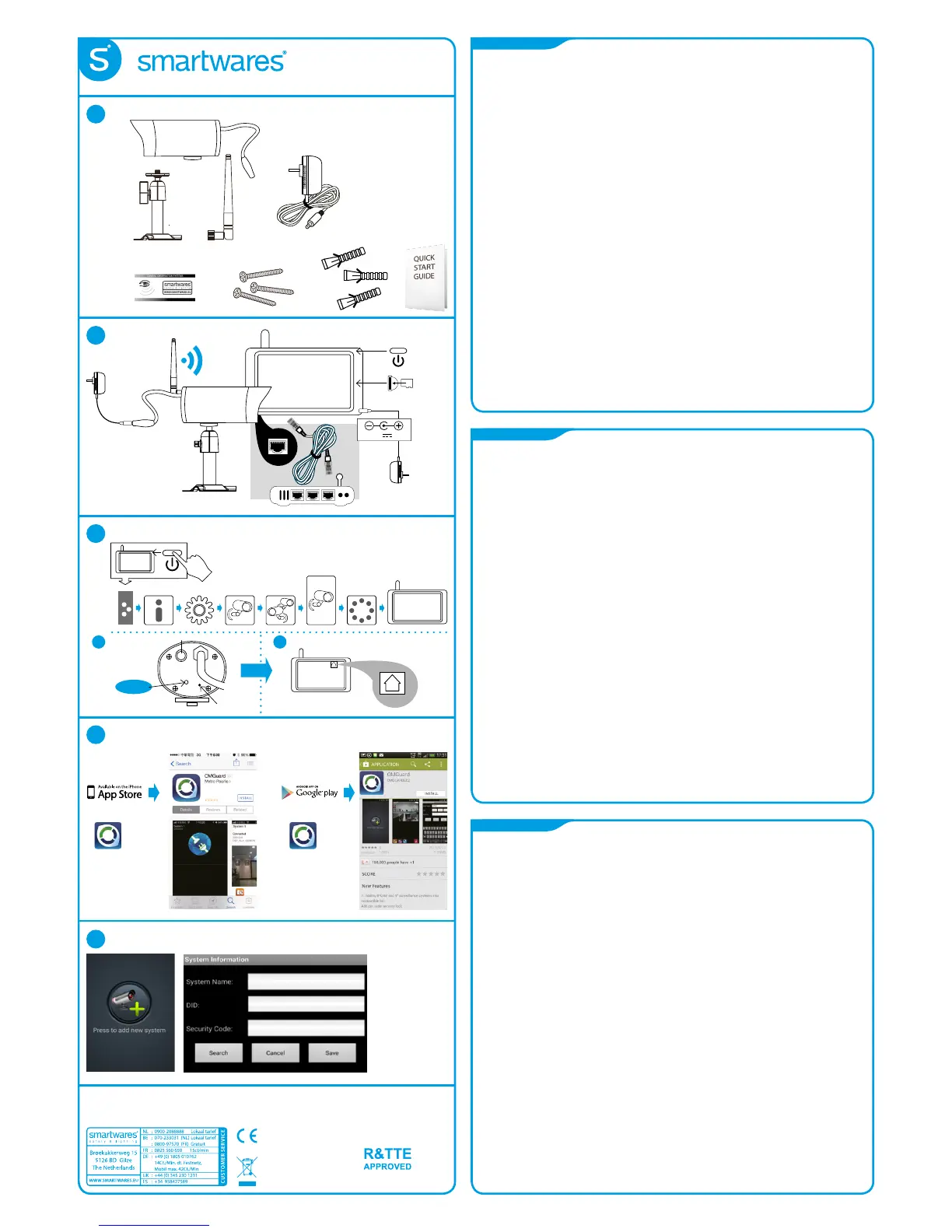 Page #3 background image
