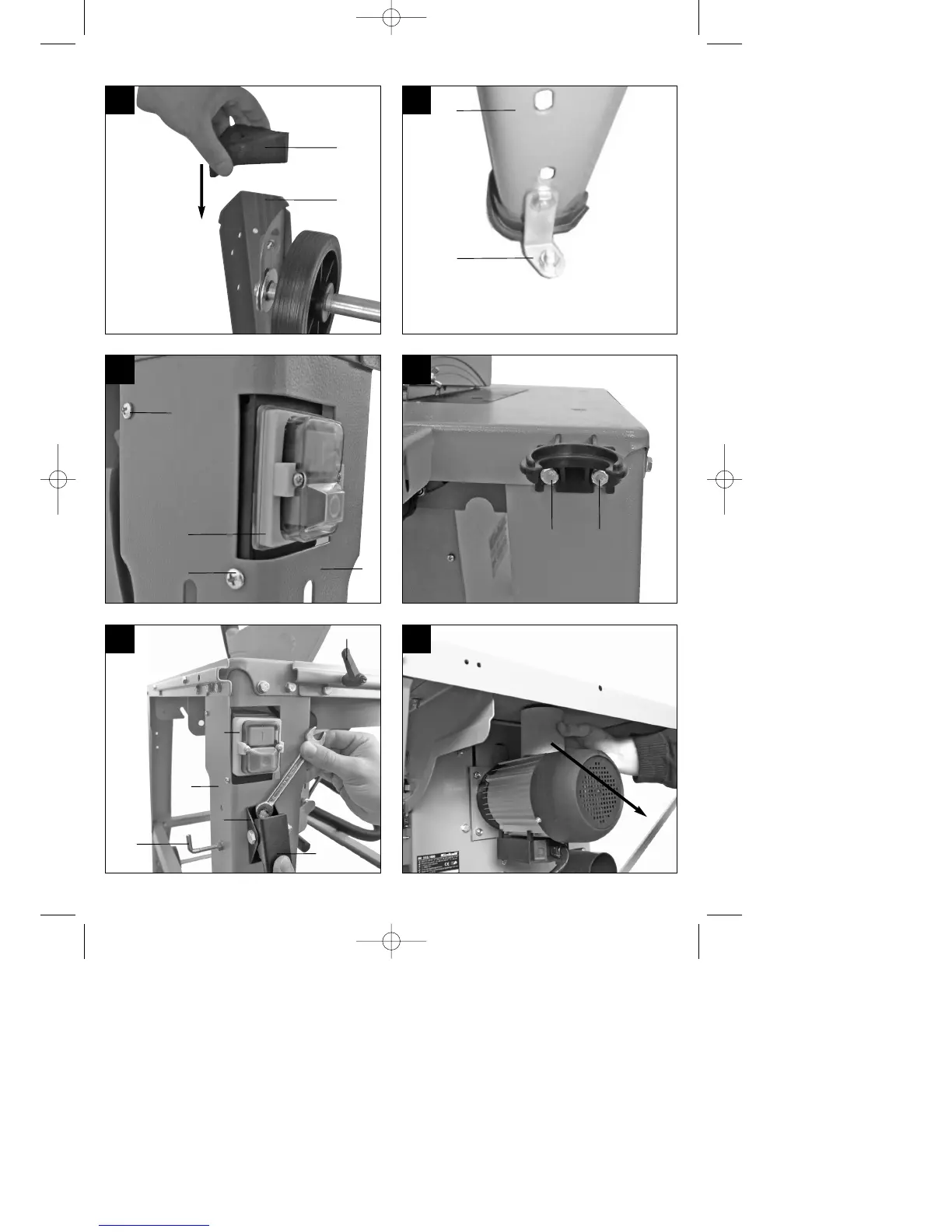 Page #6 background image