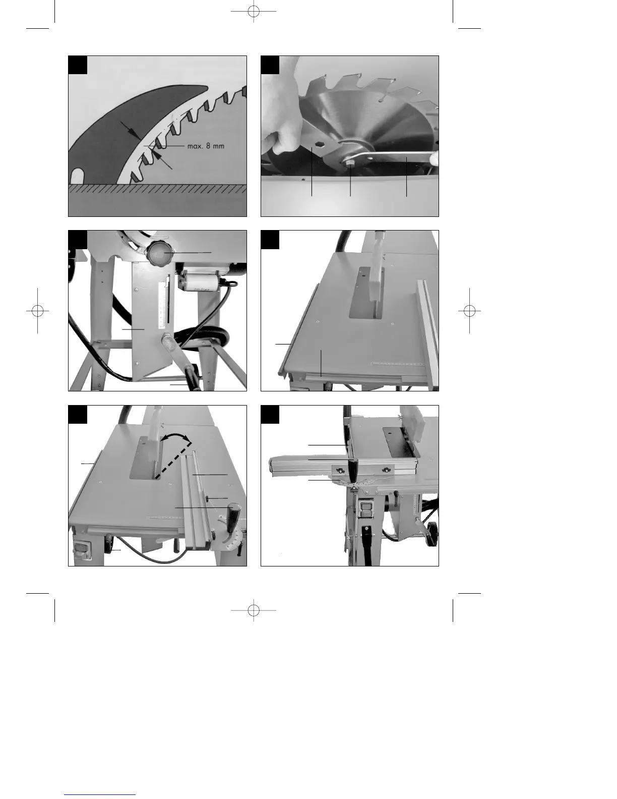 Page #8 background image