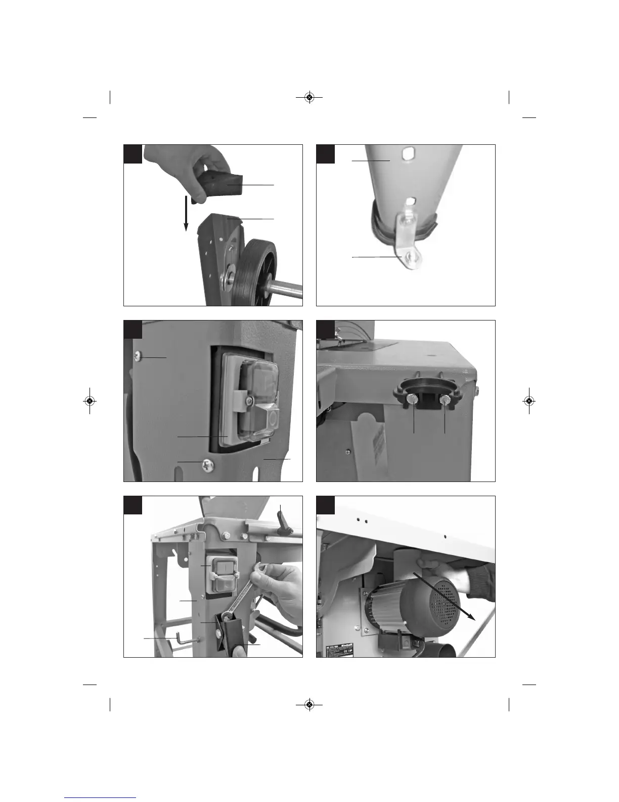 Page #6 background image