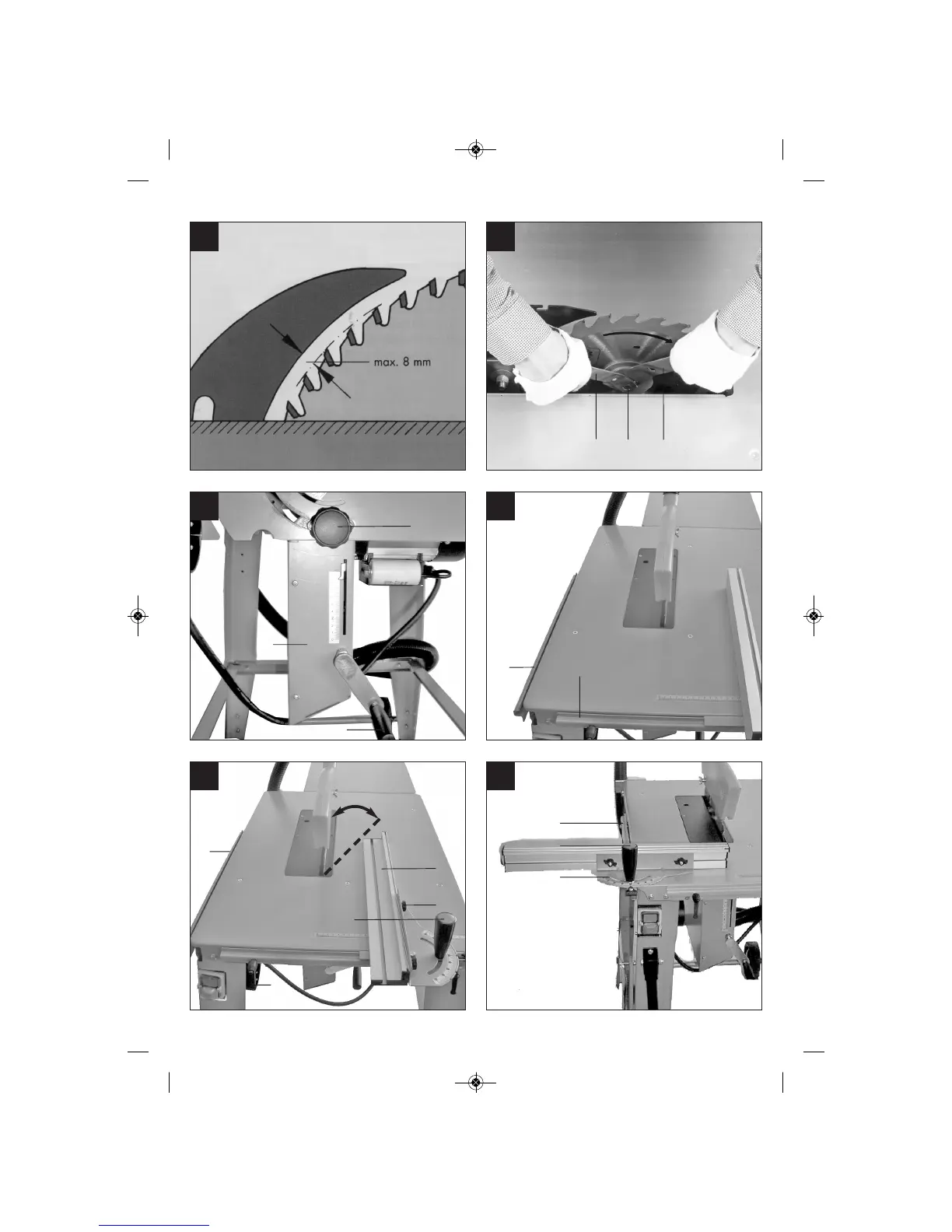 Page #8 background image