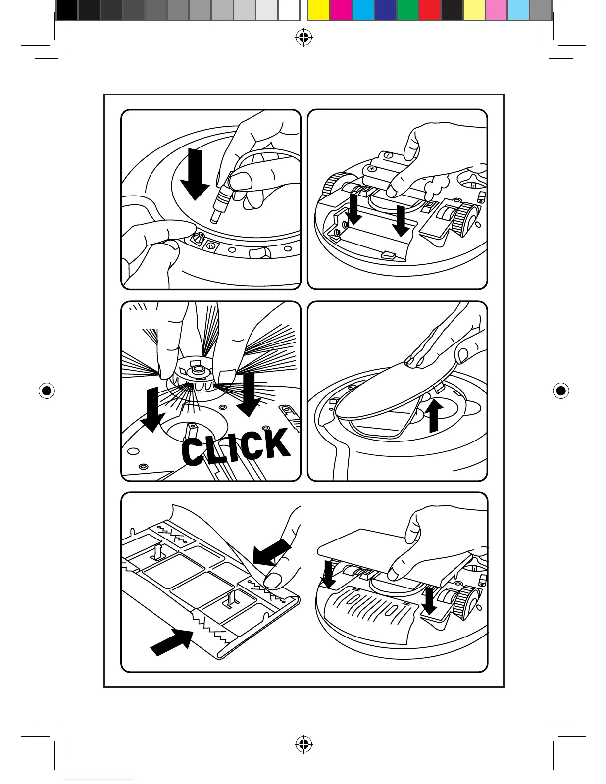 Page #4 background image