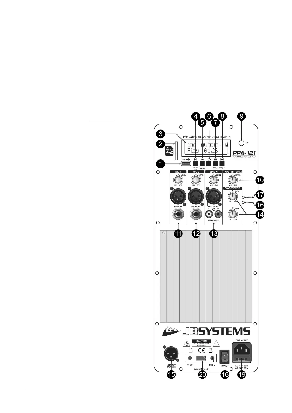 Page #10 background image