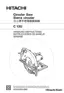 Preview: Handling Instructions