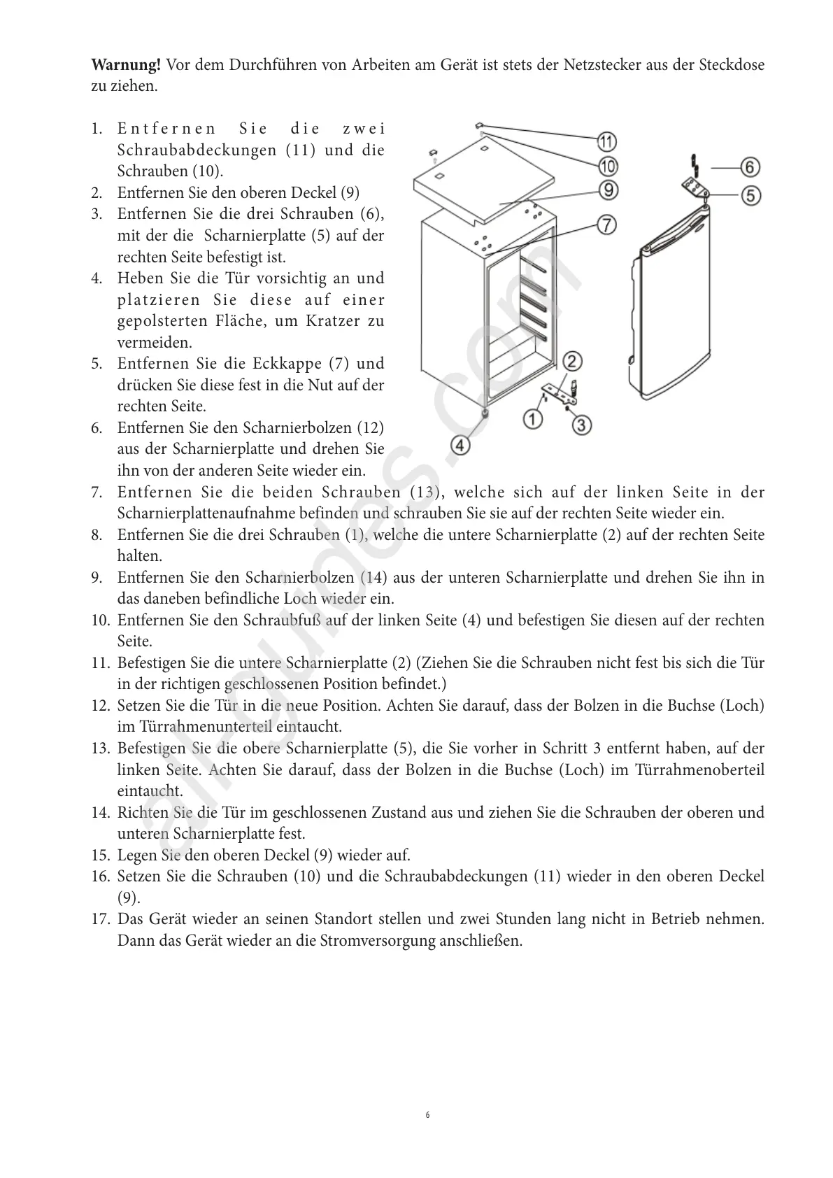 Page #6 background image