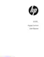 Preview: User Manual