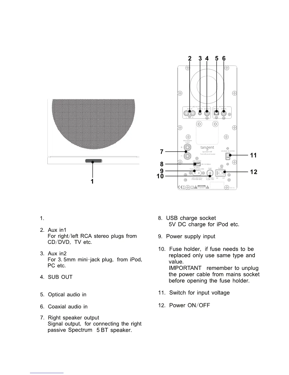 Page #4 background image