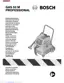 Preview: Operating Instructions