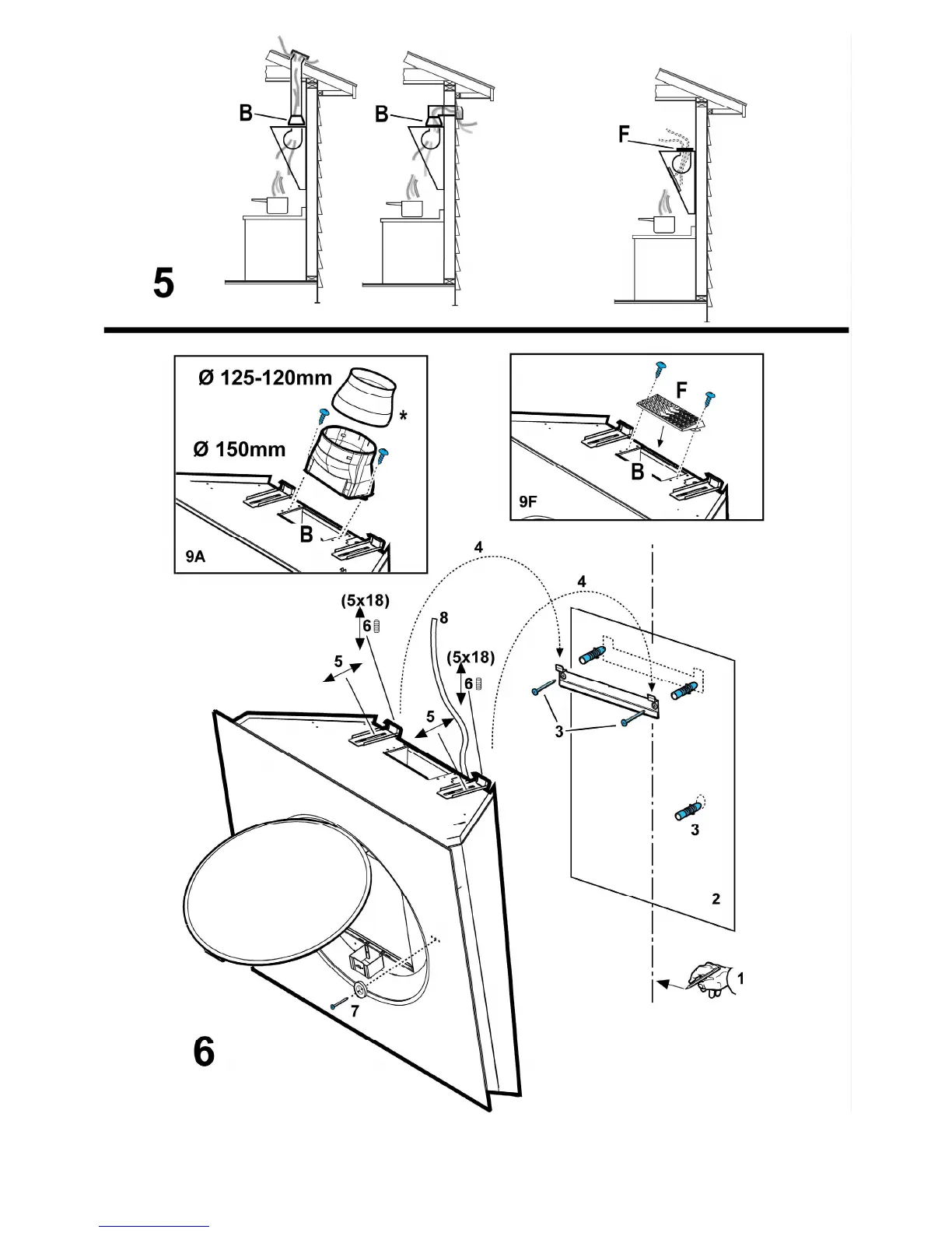 Page #5 background image