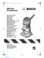 Preview: Original Instructions