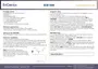 Preview: Quick Installation Guide
