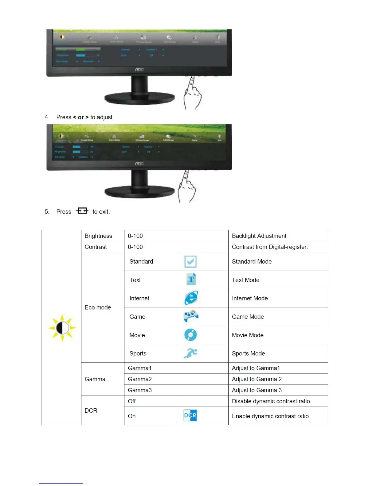 Page #9 background image