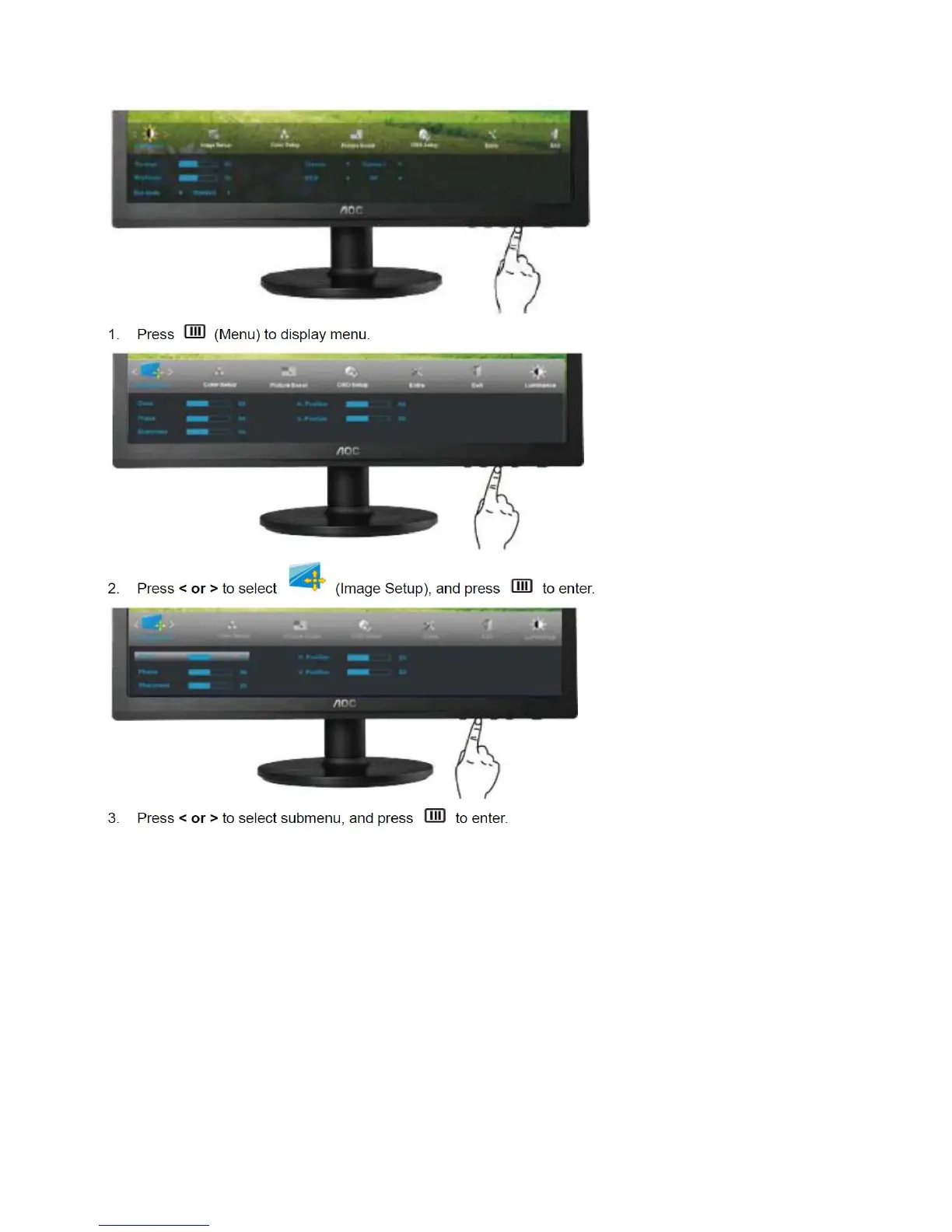 Page #10 background image