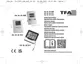Preview: Instruction Manual