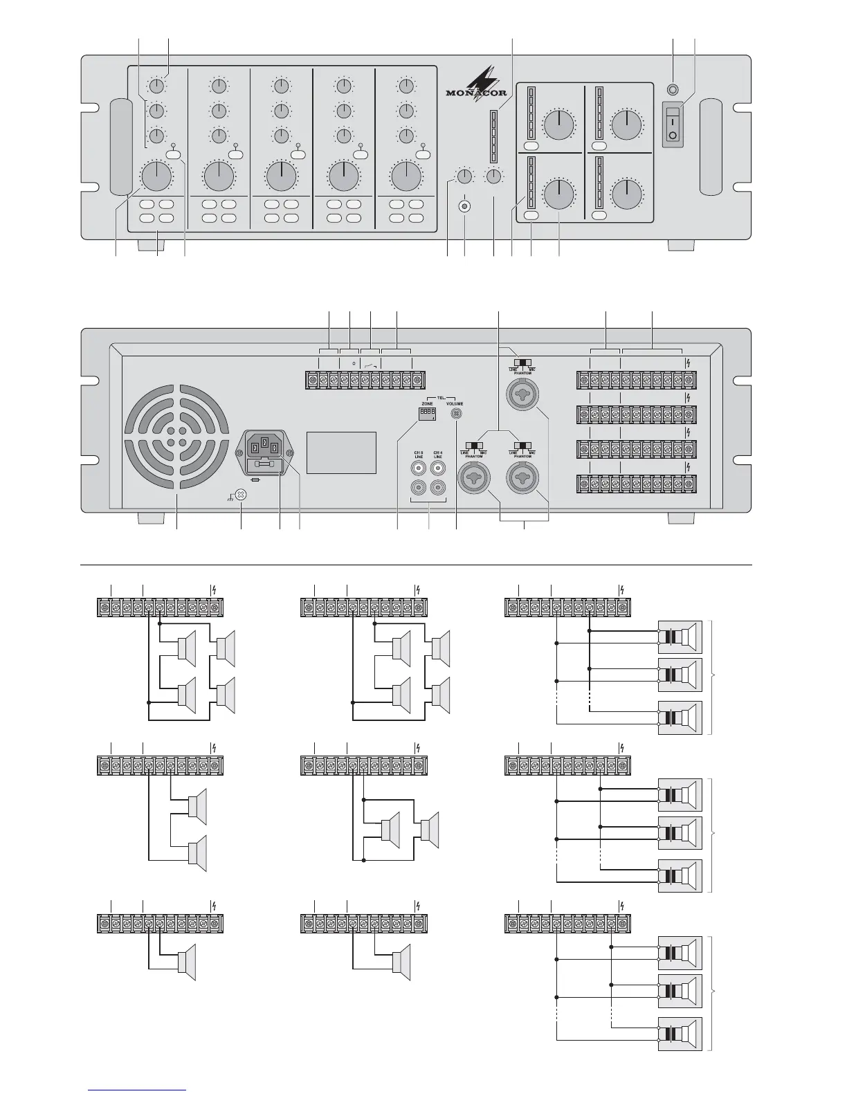 Page #3 background image
