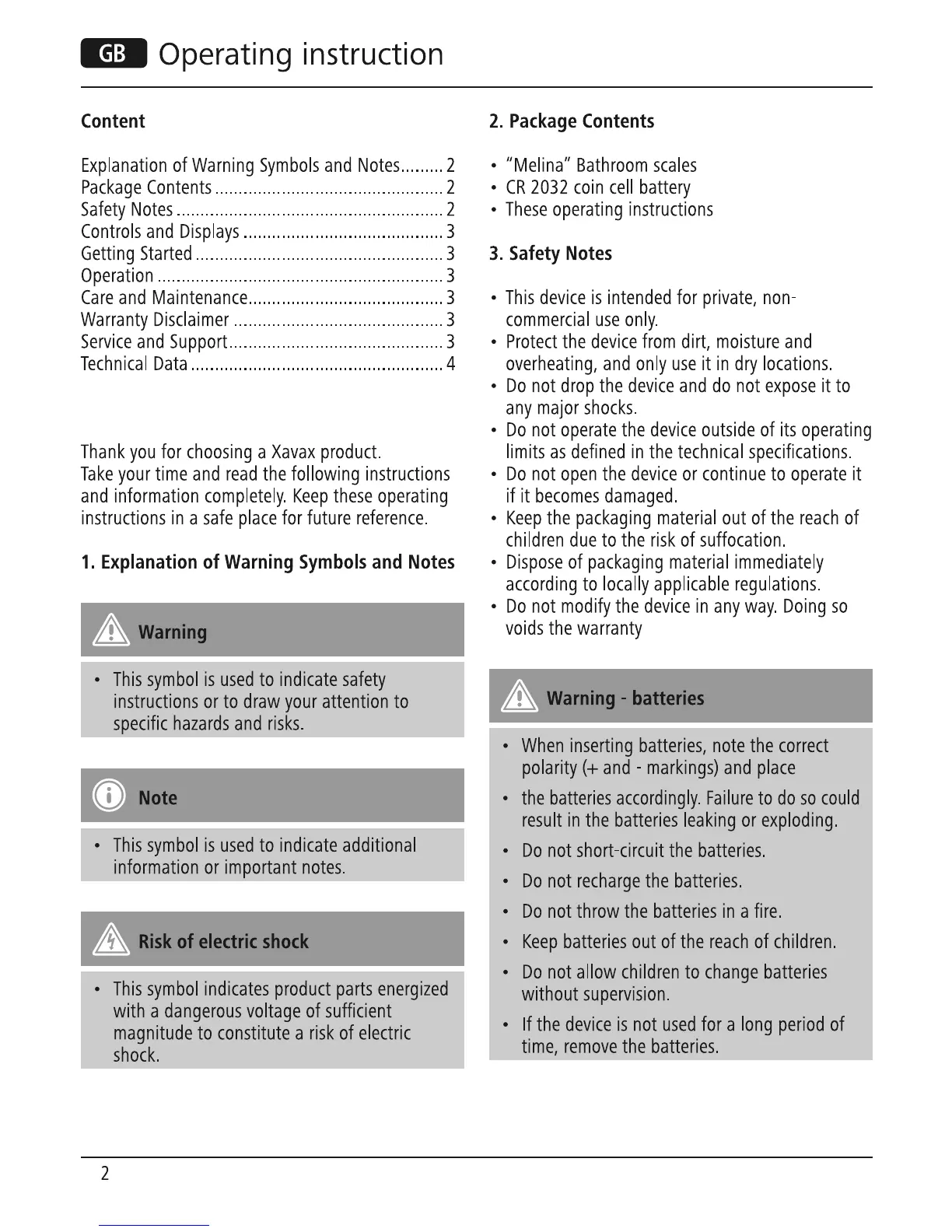 Page #4 background image