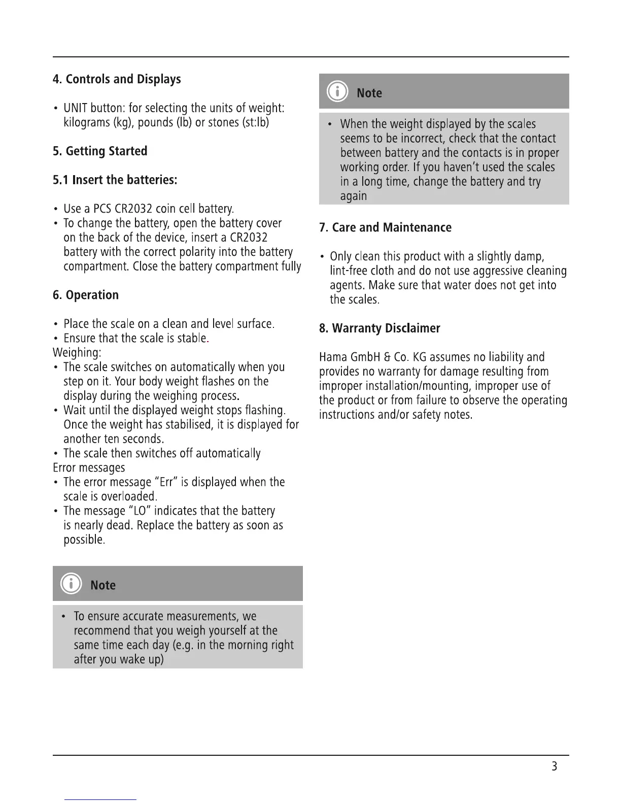 Page #5 background image