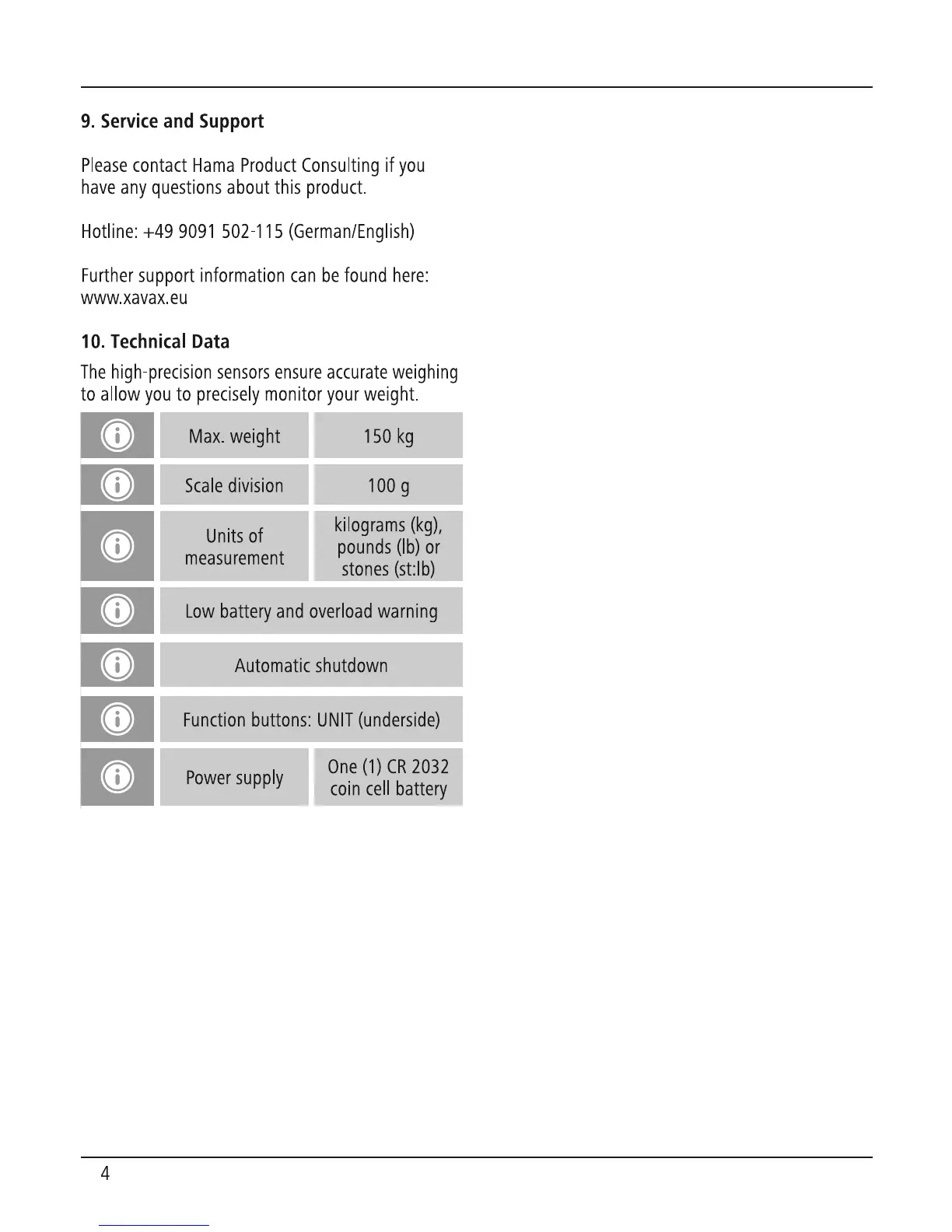 Page #6 background image