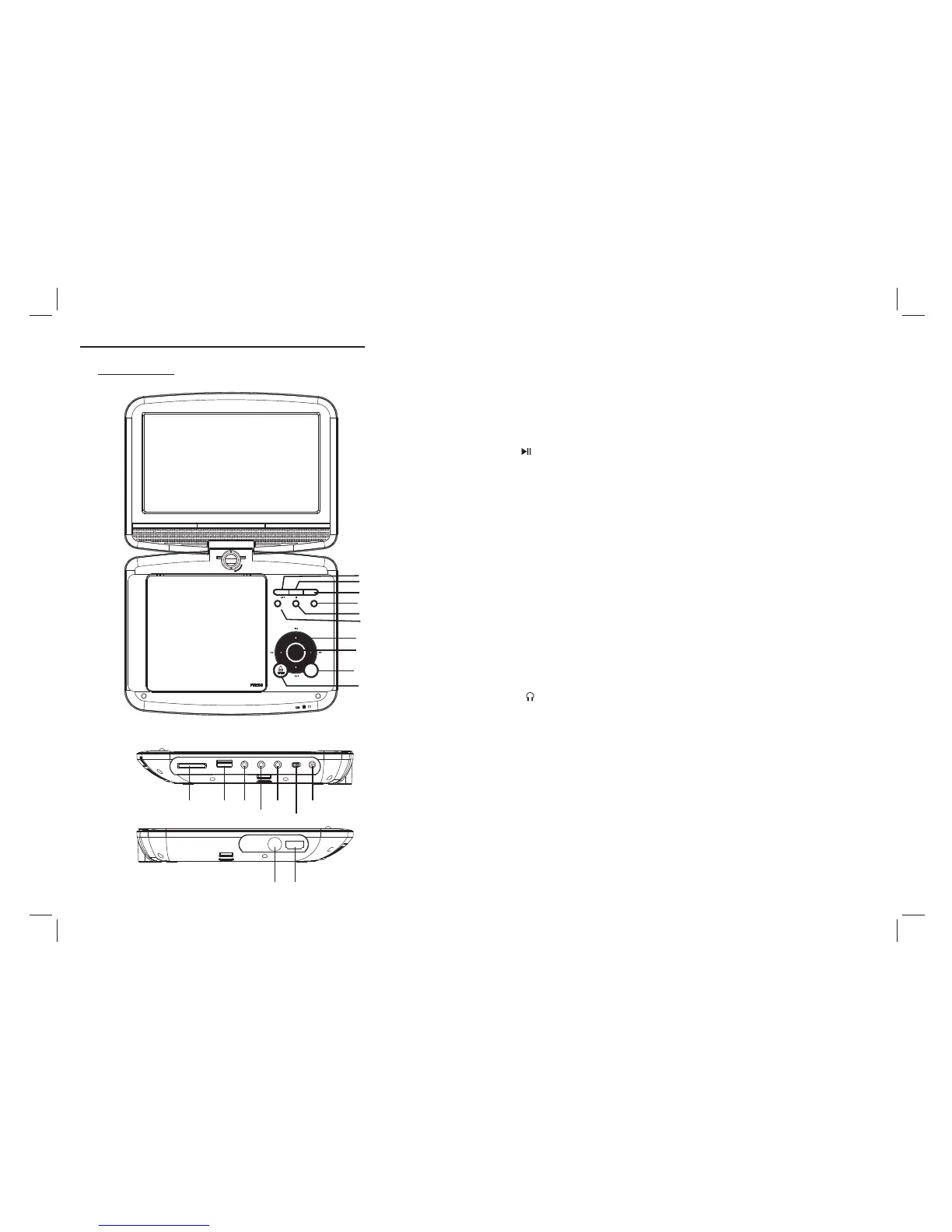 Page #4 background image