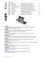 Preview: Operating Instructions And Spare Parts List