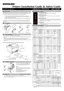 Preview: Installation Guide & Safety Guide