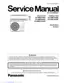 Preview: Service Manual