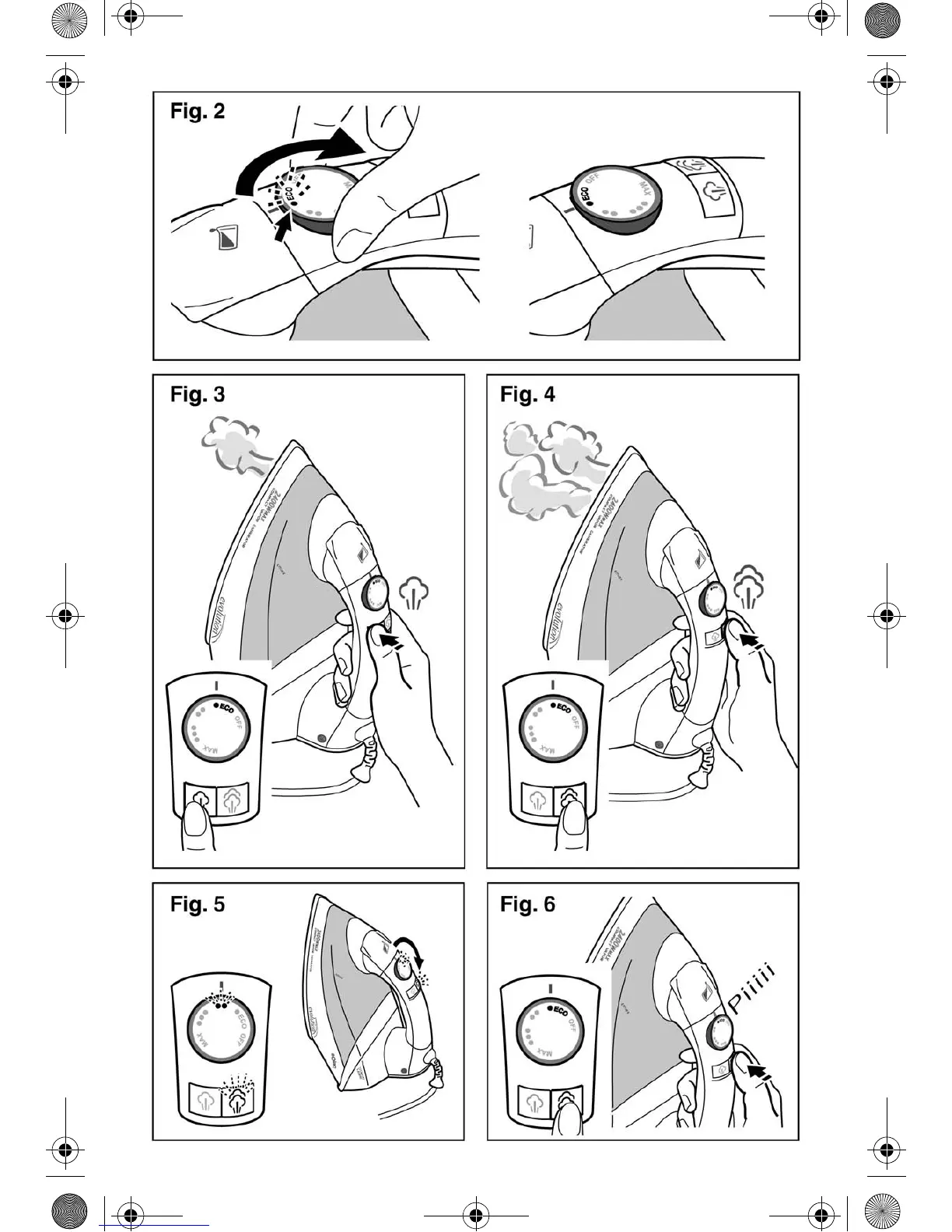 Page #4 background image