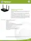 Preview: Specifications