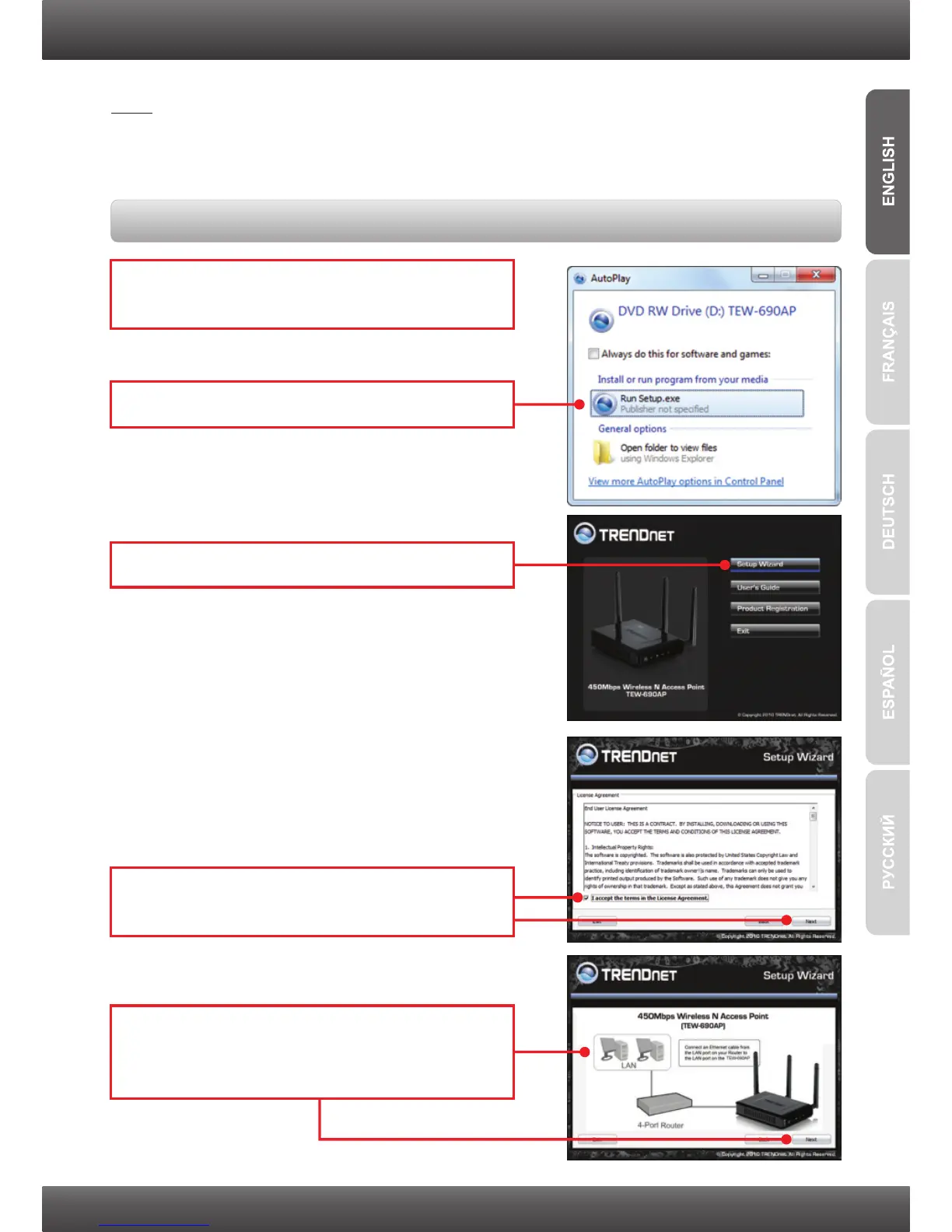 Page #4 background image