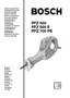 Preview: Operating Instructions
