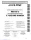 Preview: Owner's Manual
