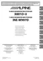 Preview: Installation Manual