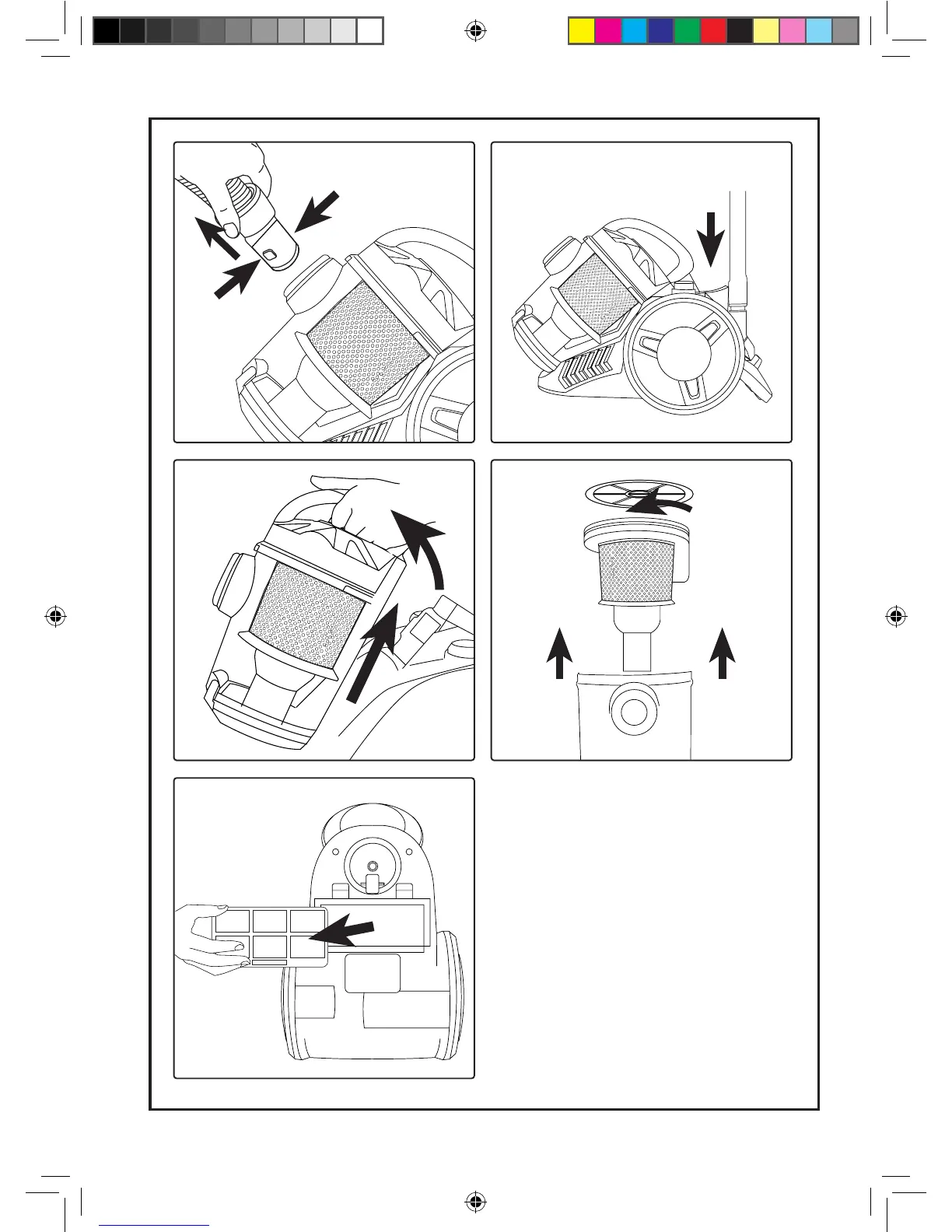 Page #3 background image