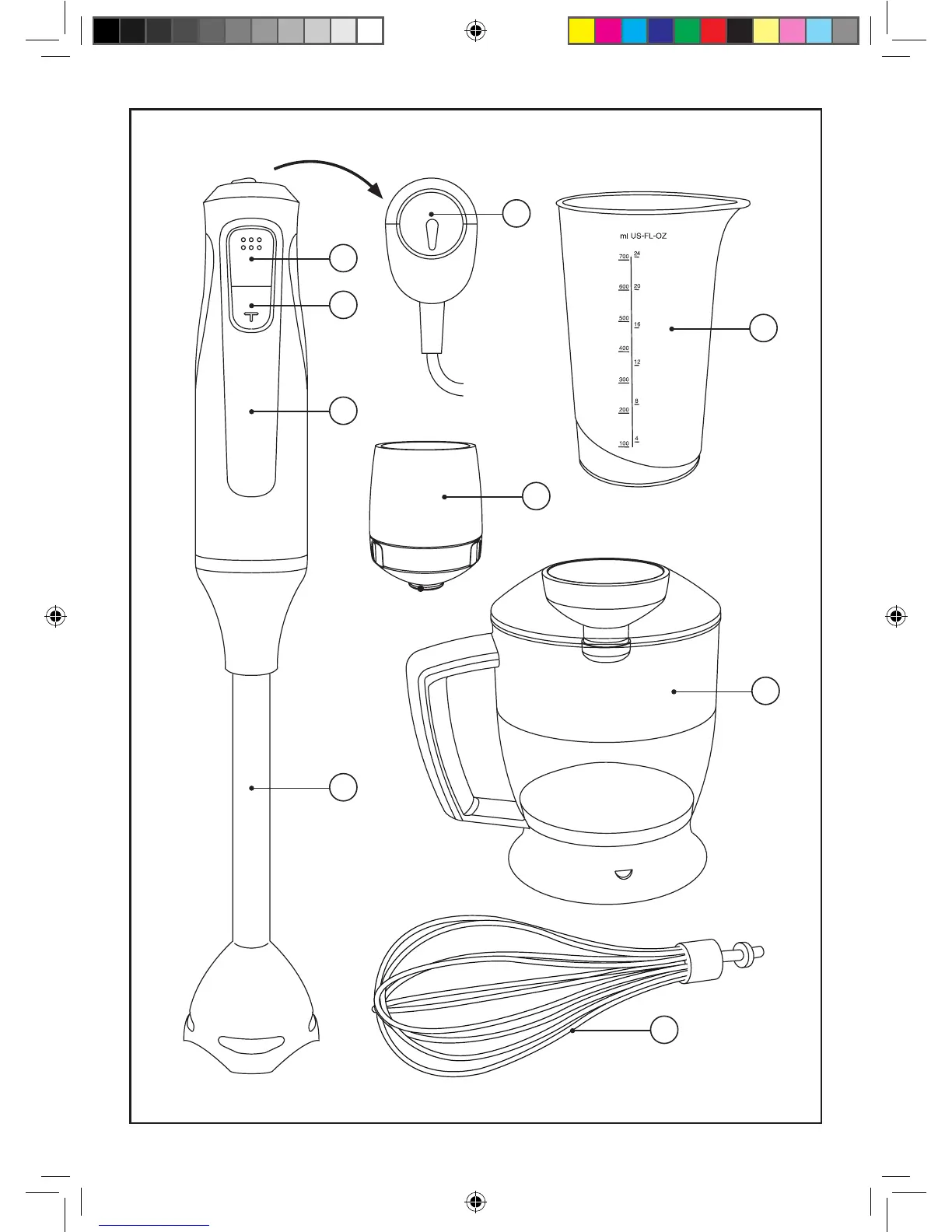 Page #3 background image