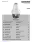 Preview: Instructions For Use