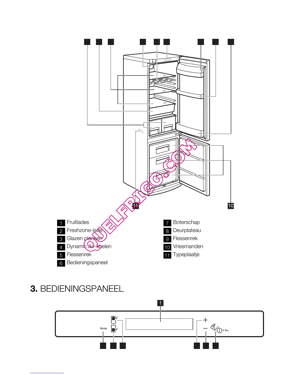 Page #6 background image