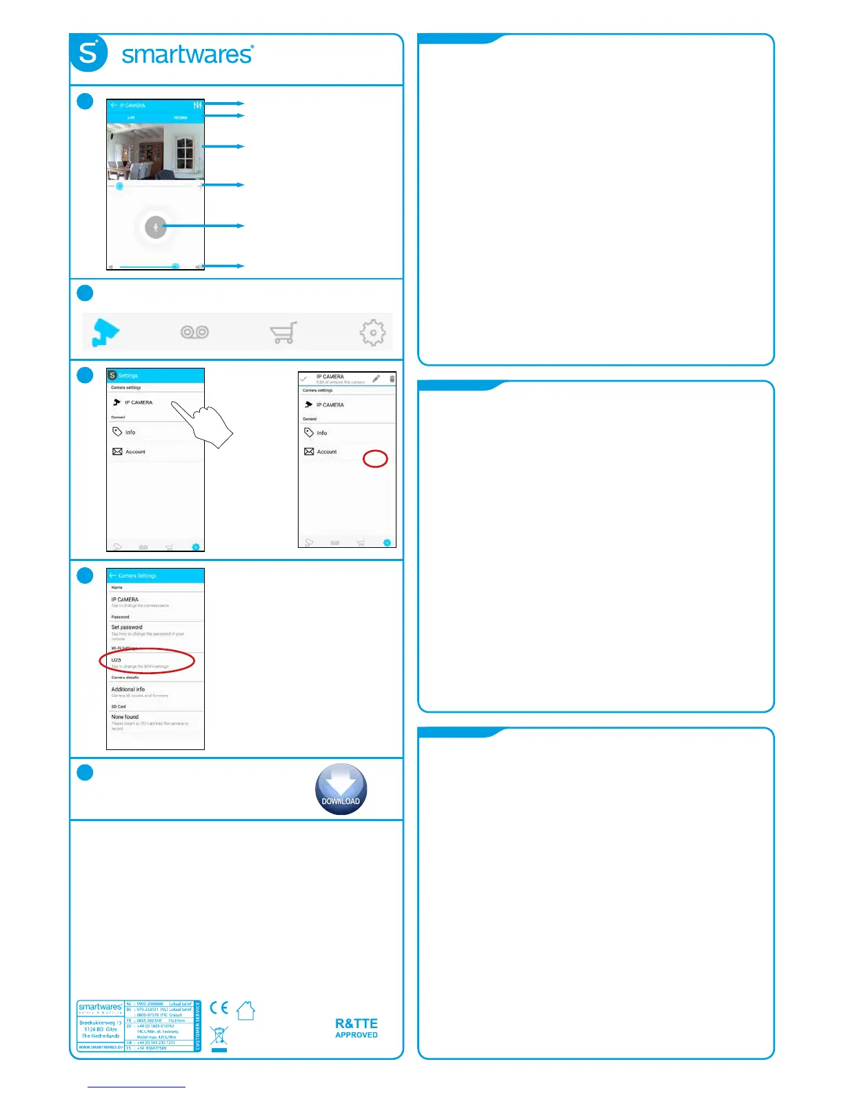 Page #2 background image