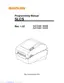 Preview: Programming Manual