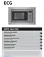 Preview: Operating Manual