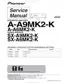 Preview: Service Manual