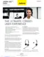 Preview: Datasheet