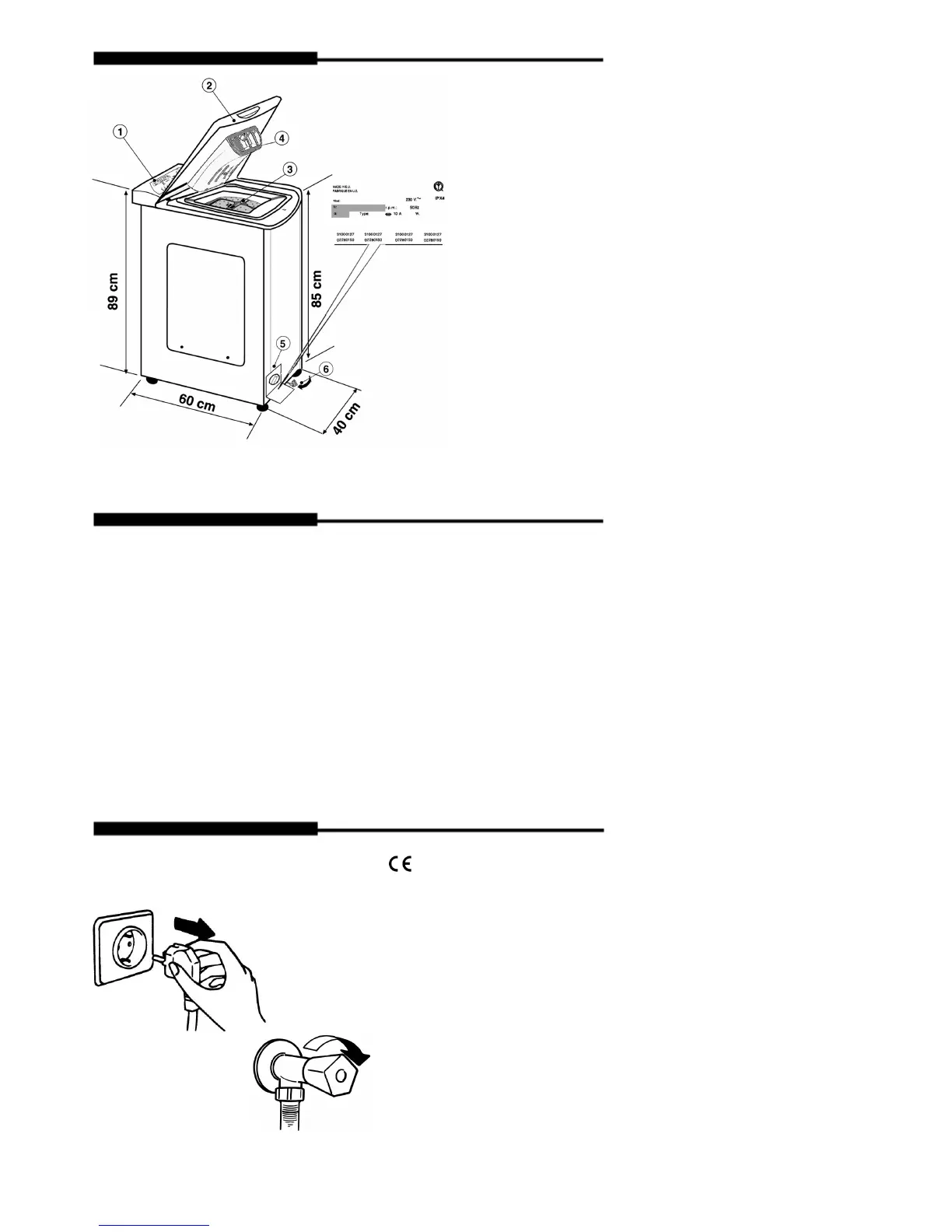 Page #2 background image