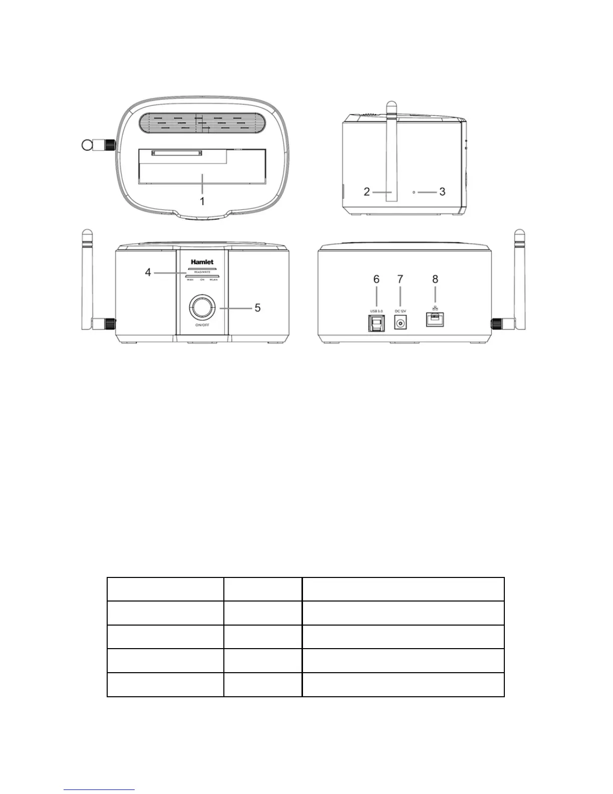 Page #4 background image