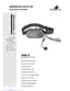 Preview: Instruction Manua
