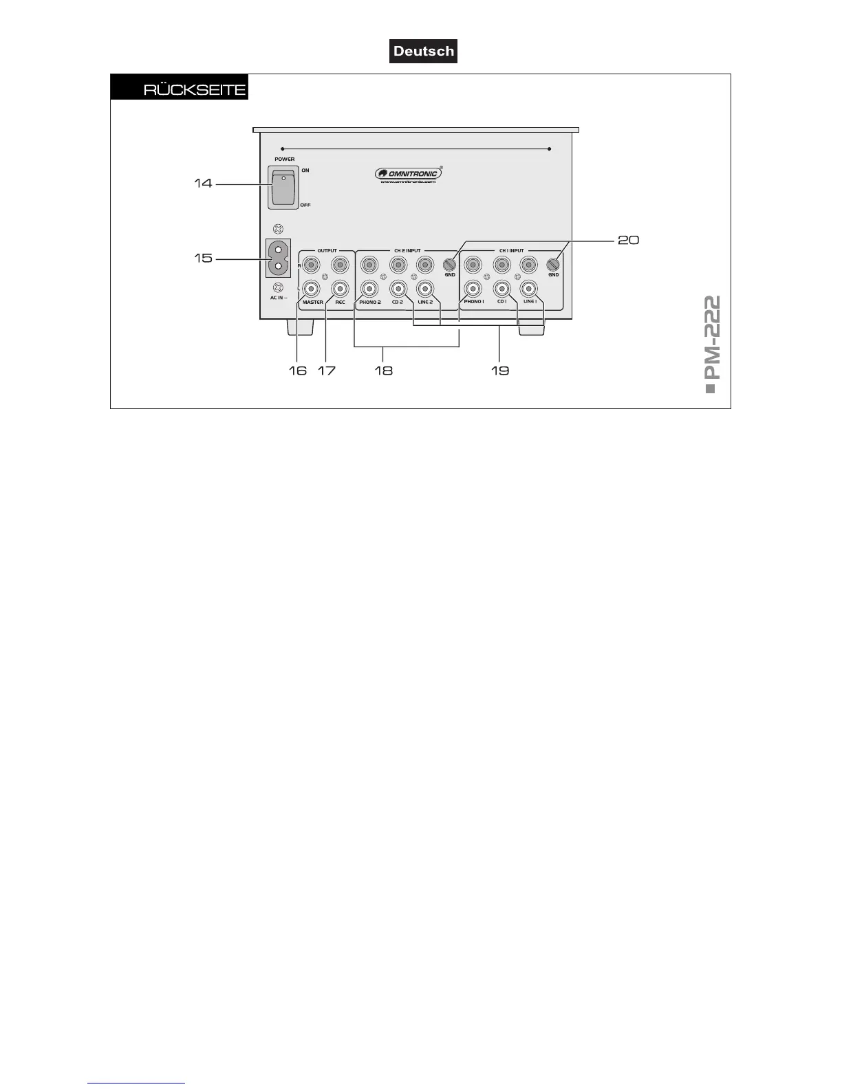 Page #8 background image