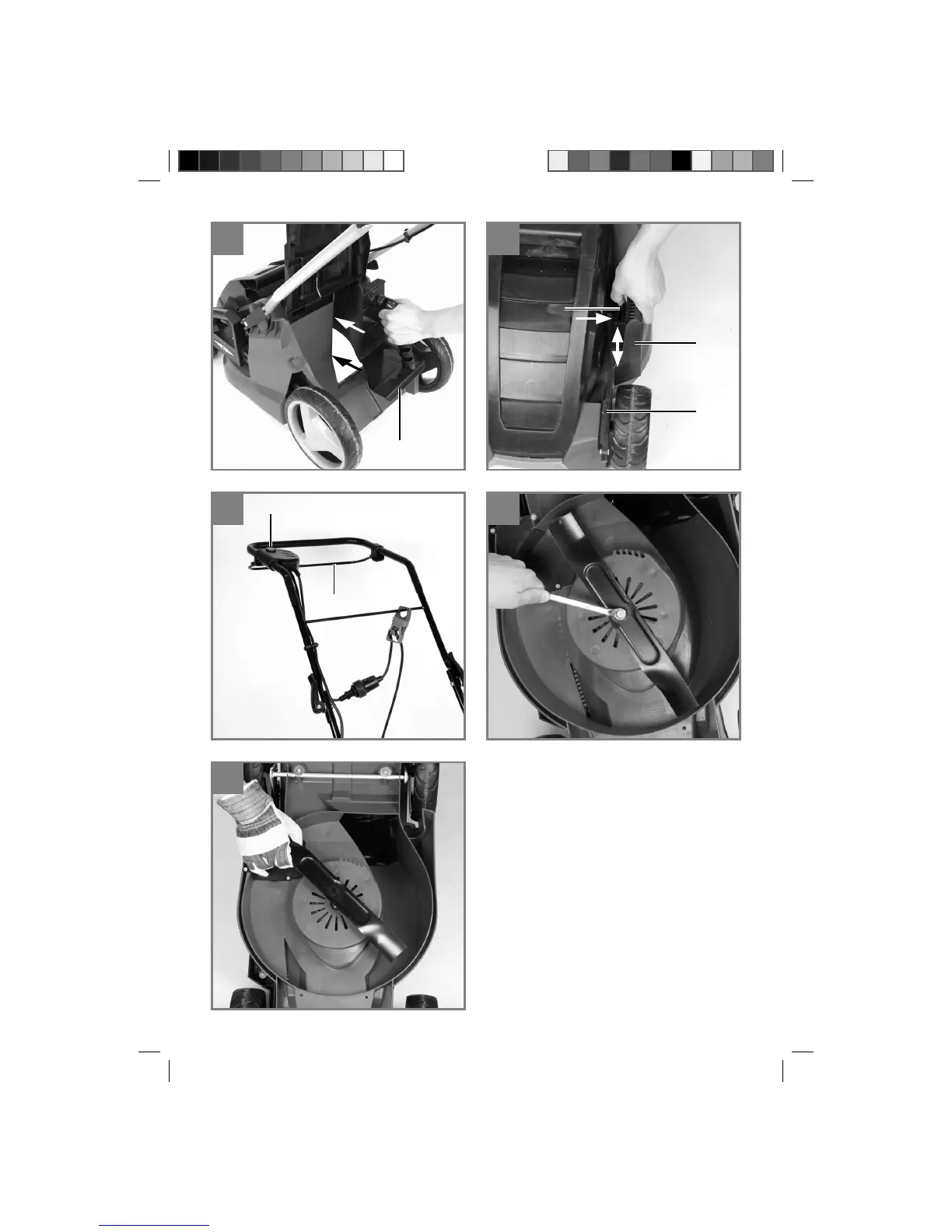 Page #5 background image