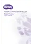Preview: User Manual