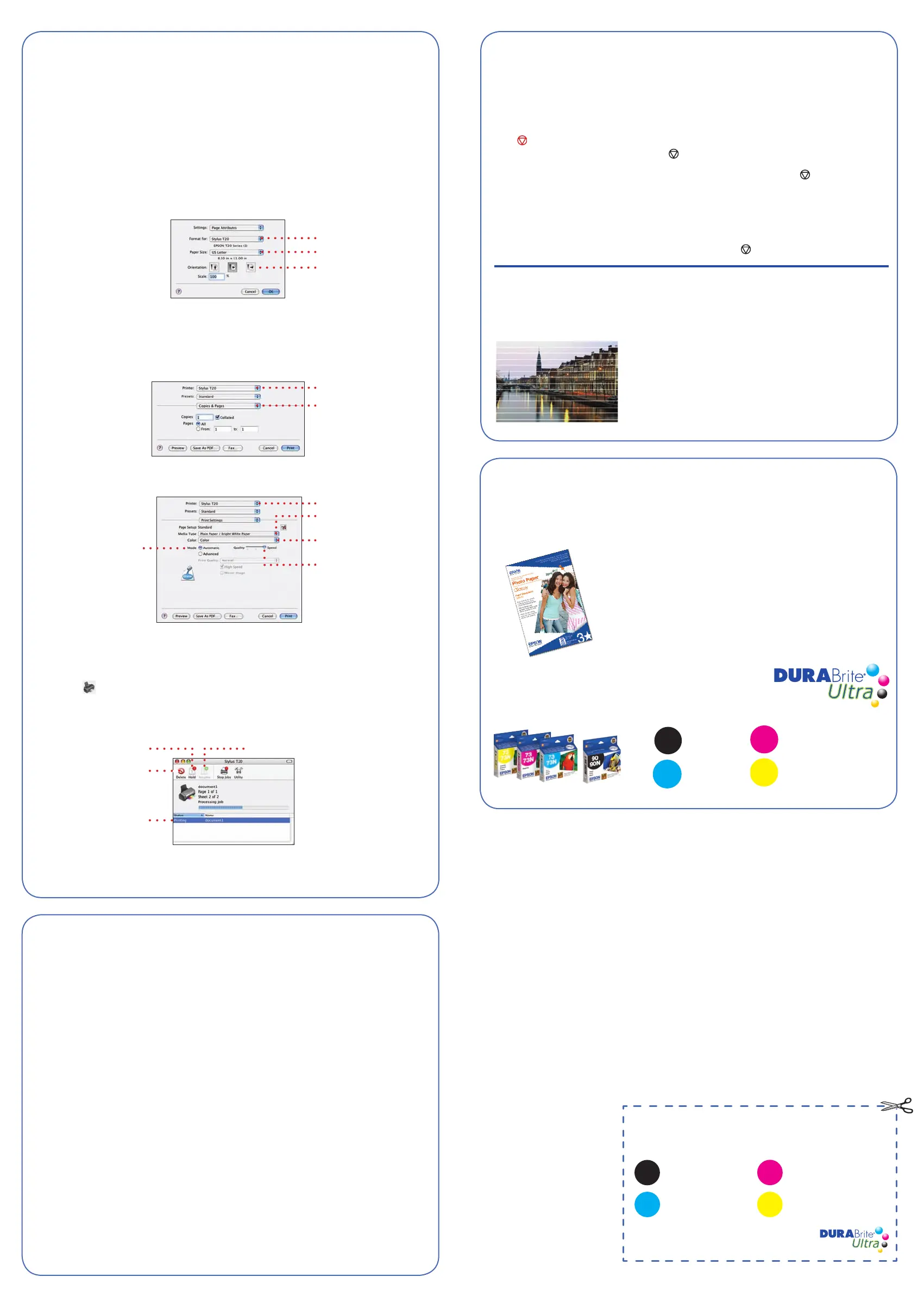 Page #4 background image