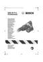 Preview: Operating Instructions